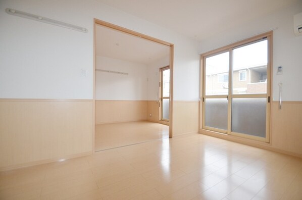 ヴィルヌーブの物件内観写真